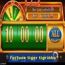 fortune tiger tigrinho